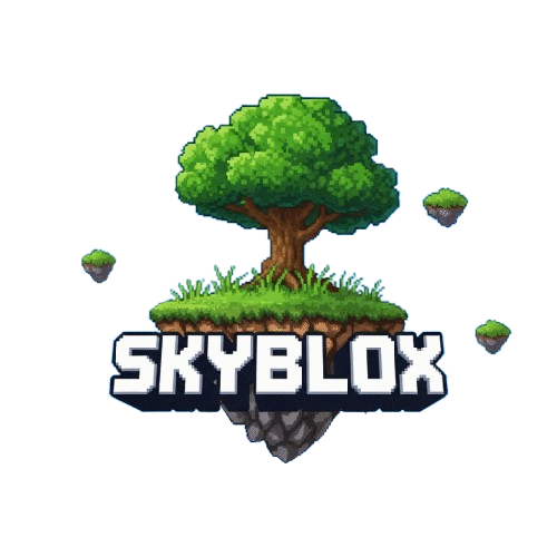 Logo SkyBlox